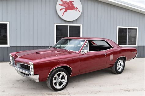 1967 pontiac lemans sheet metal|67 Pontiac LeMans pics.